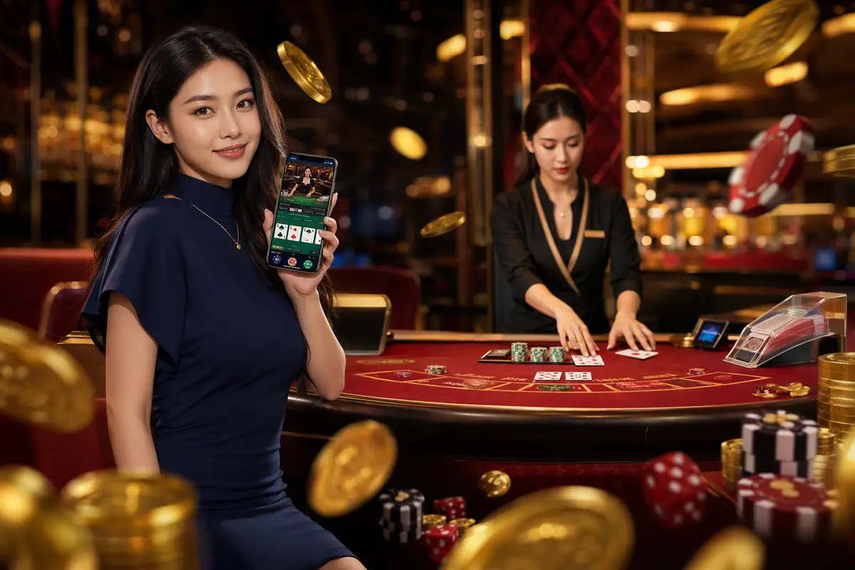 jt444 VIP Club Rewards and Benefits
