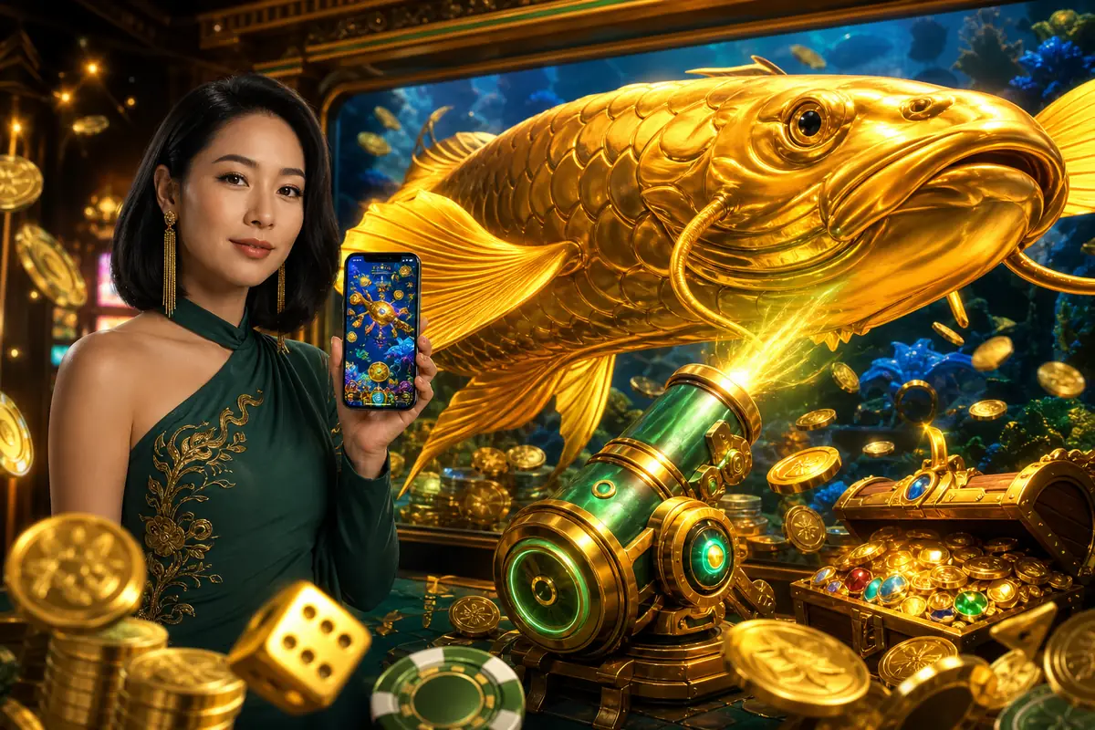jt444 Slot Game Provider Partners