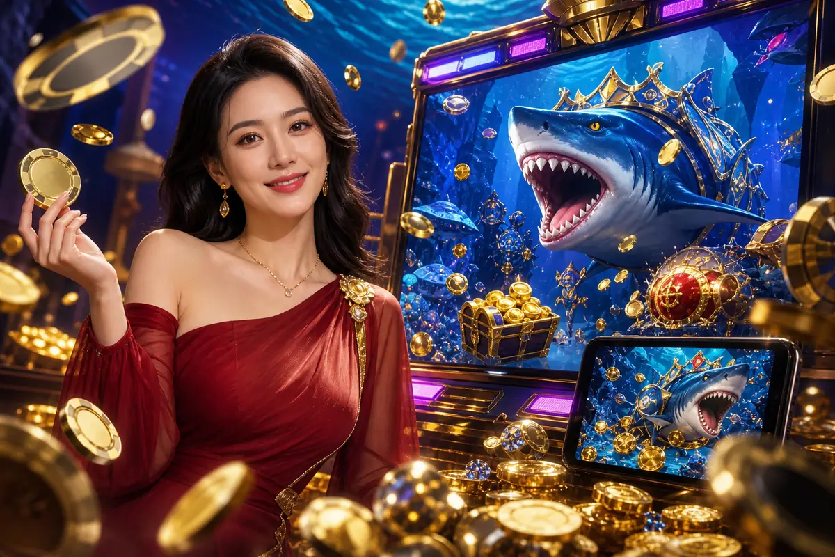 jt444 Live Dealer Casino Experience