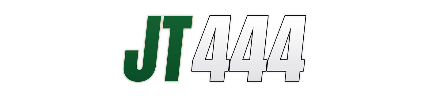 jt444 লোগো